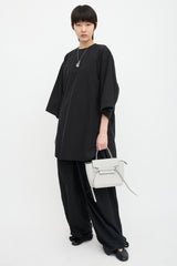 Lauren Manoogian Wide Leg Trouser