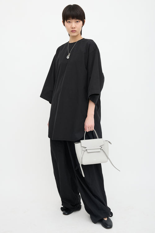 Lauren Manoogian Wide Leg Trouser