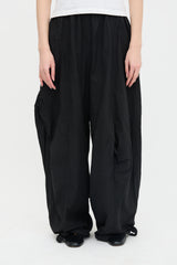 Lauren Manoogian Wide Leg Trouser