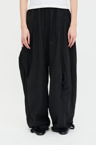 Lauren Manoogian Wide Leg Trouser