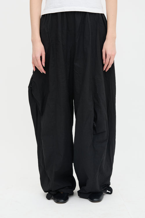 Lauren Manoogian Wide Leg Trouser