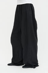 Lauren Manoogian Wide Leg Trouser