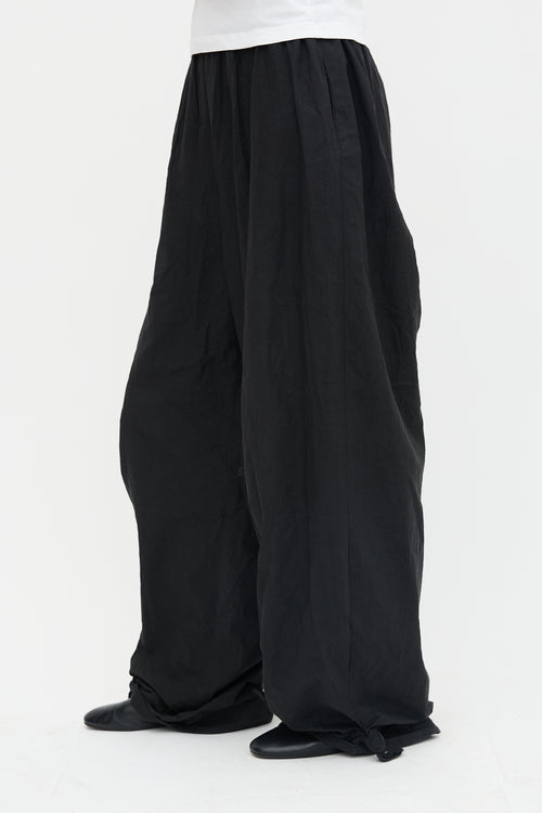 Lauren Manoogian Wide Leg Trouser