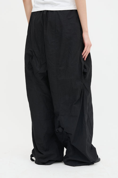 Lauren Manoogian Wide Leg Trouser