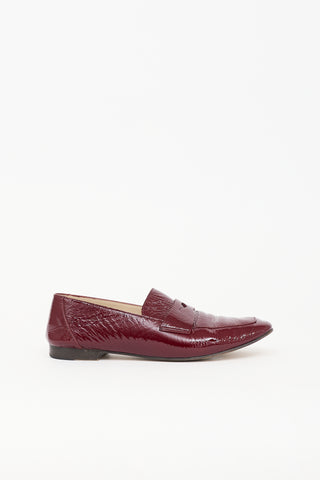 Le Monde Beryl Patent Penny Loafer