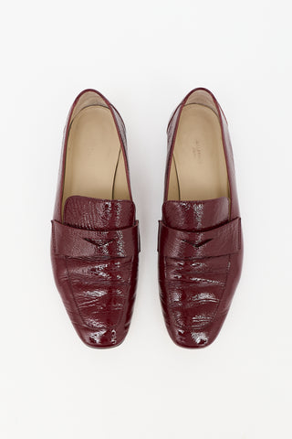 Le Monde Beryl Patent Penny Loafer