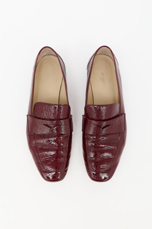 Le Monde Beryl Patent Penny Loafer