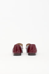 Le Monde Beryl Patent Penny Loafer