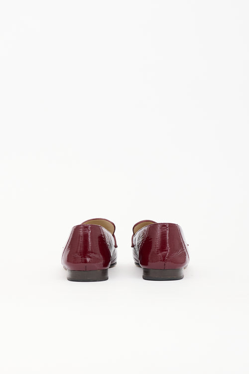 Le Monde Beryl Patent Penny Loafer
