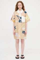 Lee Mathews Soho Dress