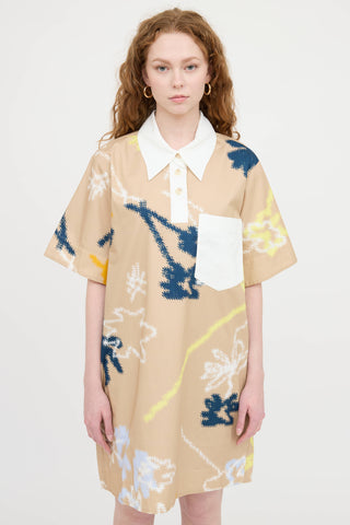 Lee Mathews Soho Dress