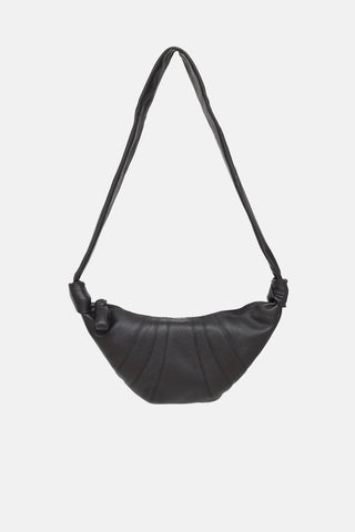 Lemaire Small Croissant Bag