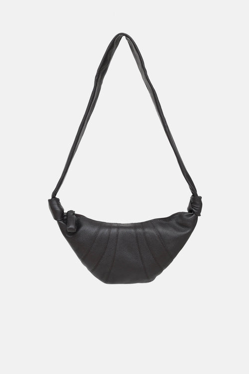 Lemaire Small Croissant Bag