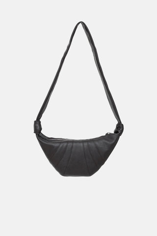 Lemaire Small Croissant Bag