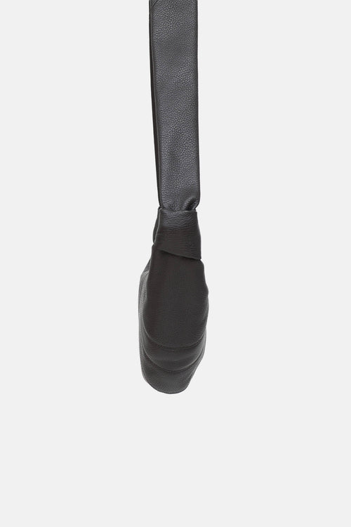 Lemaire Small Croissant Bag