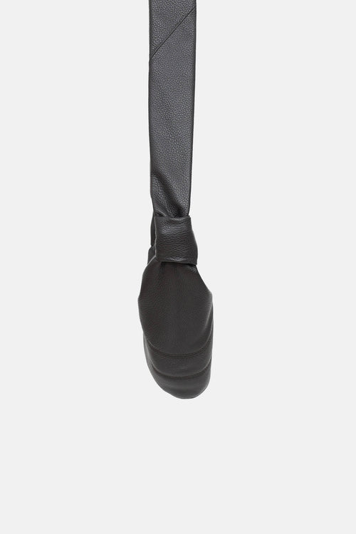 Lemaire Small Croissant Bag