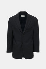 Lemaire Cashmere Two Button Blazer
