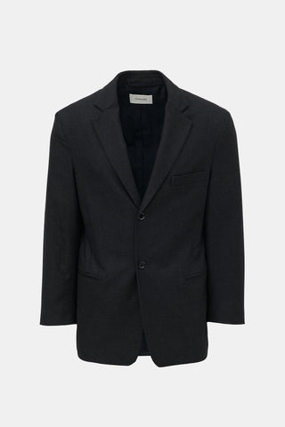 Lemaire Cashmere Two Button Blazer