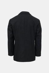 Lemaire Cashmere Two Button Blazer