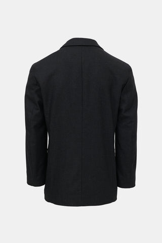 Lemaire Cashmere Two Button Blazer