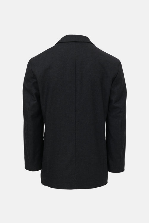 Lemaire Cashmere Two Button Blazer