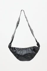 Lemaire Coated Small Croissant Bag