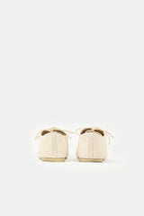 Lemaire Leather Souris Derby