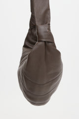 Lemaire Leather Medium Croissant Bag