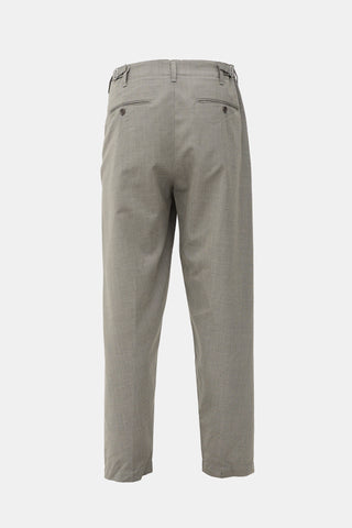 Lemaire Straight Leg Trouser