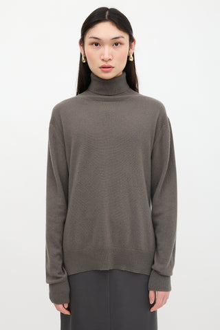 Lemaire Turtleneck Sweater
