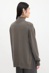 Lemaire Turtleneck Sweater
