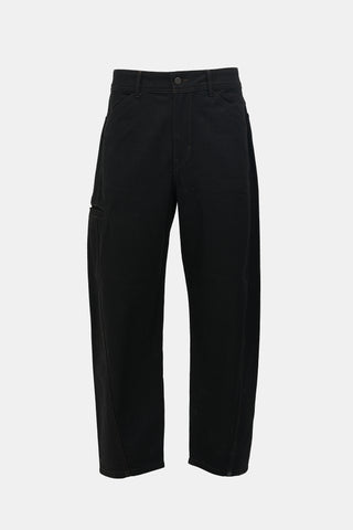 Lemaire Twisted Workwear Jeans