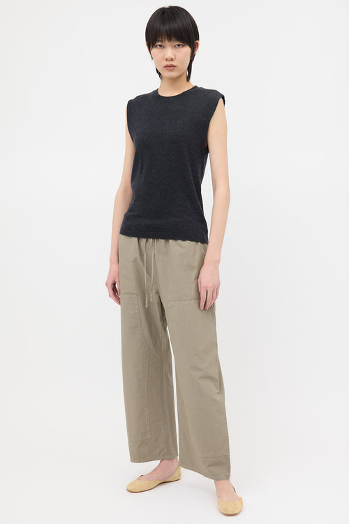 Leset Kyoto Carpenter Pant