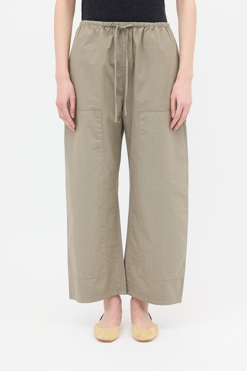 Leset Kyoto Carpenter Pant