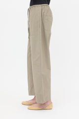 Leset Kyoto Carpenter Pant