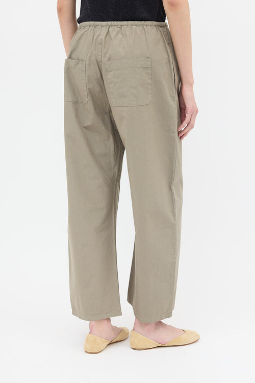 Leset Kyoto Carpenter Pant