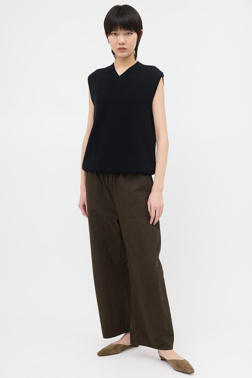 Leset Kyoto Carpenter Pant