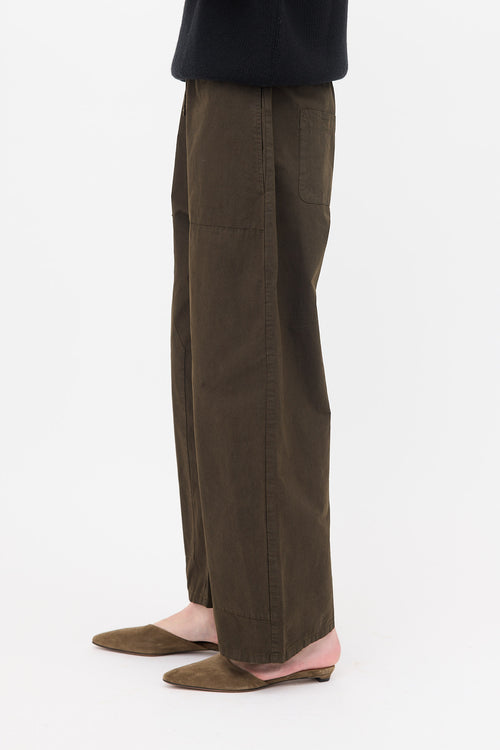 Leset Kyoto Carpenter Pant