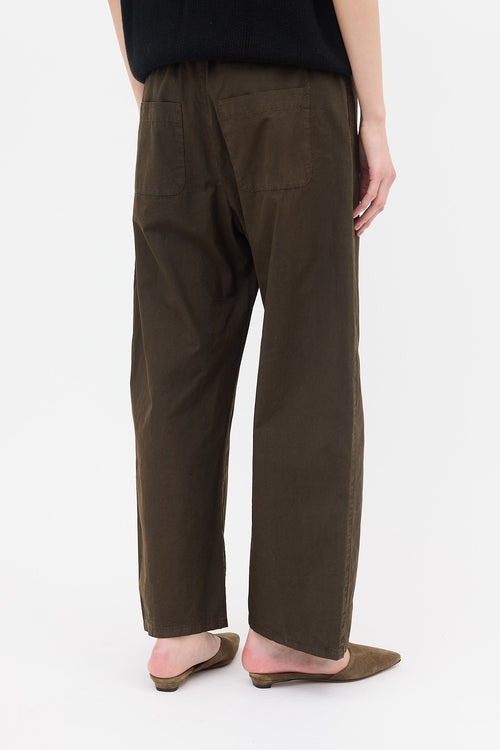 Leset Kyoto Carpenter Pant