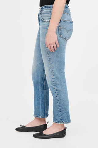 SHOPSUMMER92Vintage 501 Jeans