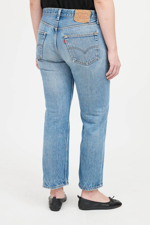 SHOPSUMMER93Vintage 501 Jeans