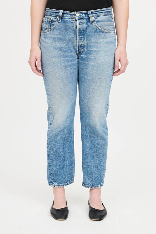 SHOPSUMMER91Vintage 501 Jeans