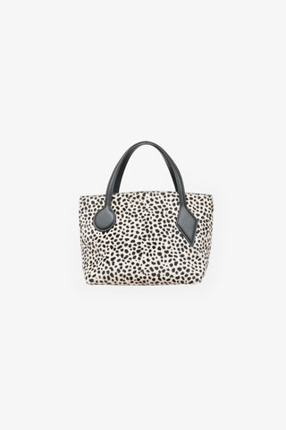 Liffner Printed Sprout Micro Bag