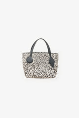 Liffner Printed Sprout Micro Bag