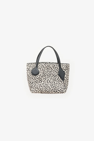 Liffner Printed Sprout Micro Bag