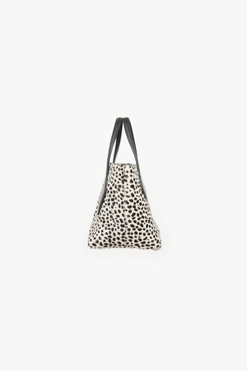 Liffner Printed Sprout Micro Bag