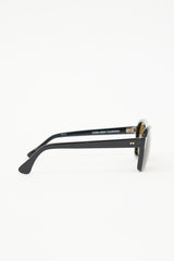 Dries Van Noten X Linda Farrow Square Sunglasses