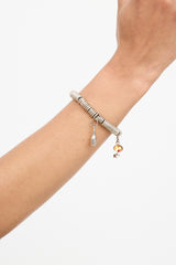 Links Of London Sterling Silver Cocktail Charm Bracelet