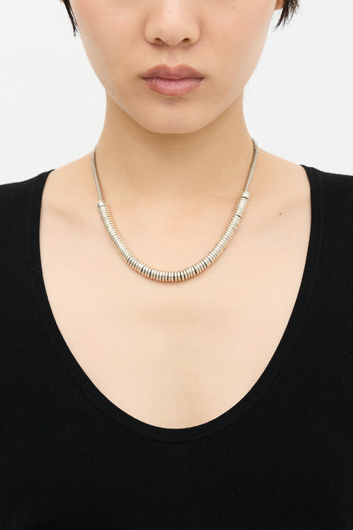 Links of London Sterling Silver Sweetie Chain Necklace