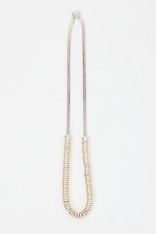 Links of London Sterling Silver Sweetie Chain Necklace